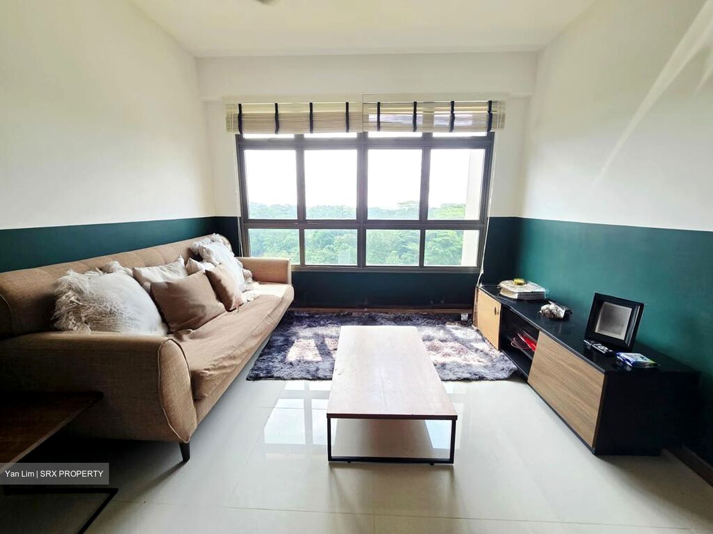 Blk 478B Valley Spring @ Yishun (Yishun), HDB 4 Rooms #502391401